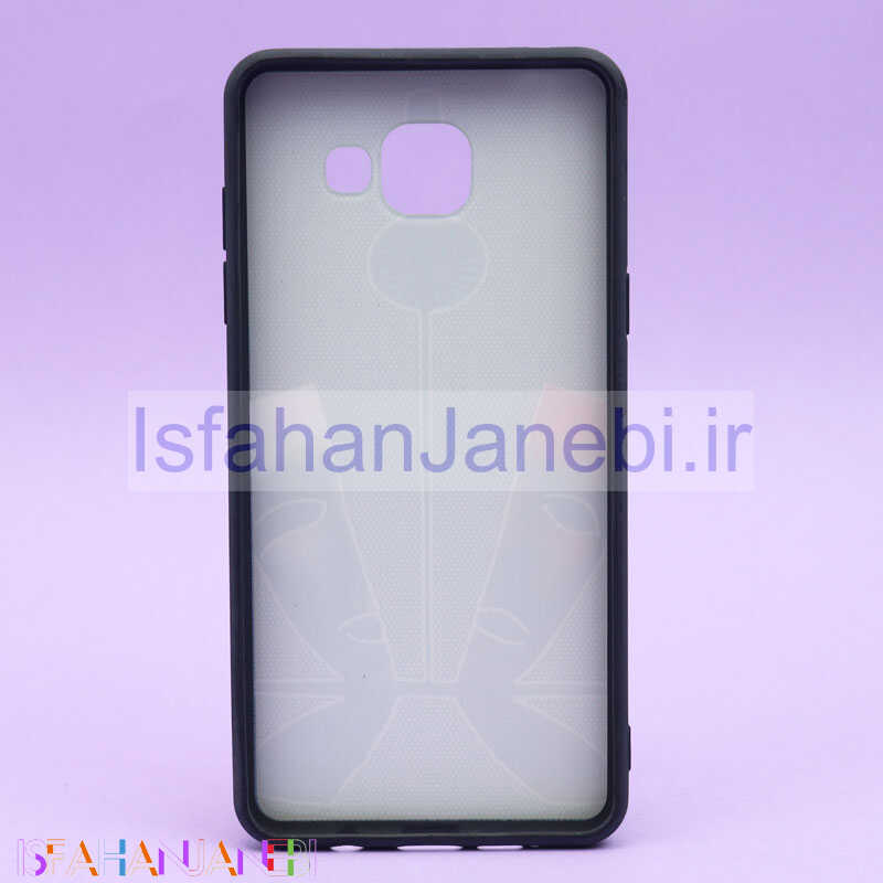اصفهان جانبی-قاب فانتزی برجسته کد6 سامسونگ A5 2016 سری F
