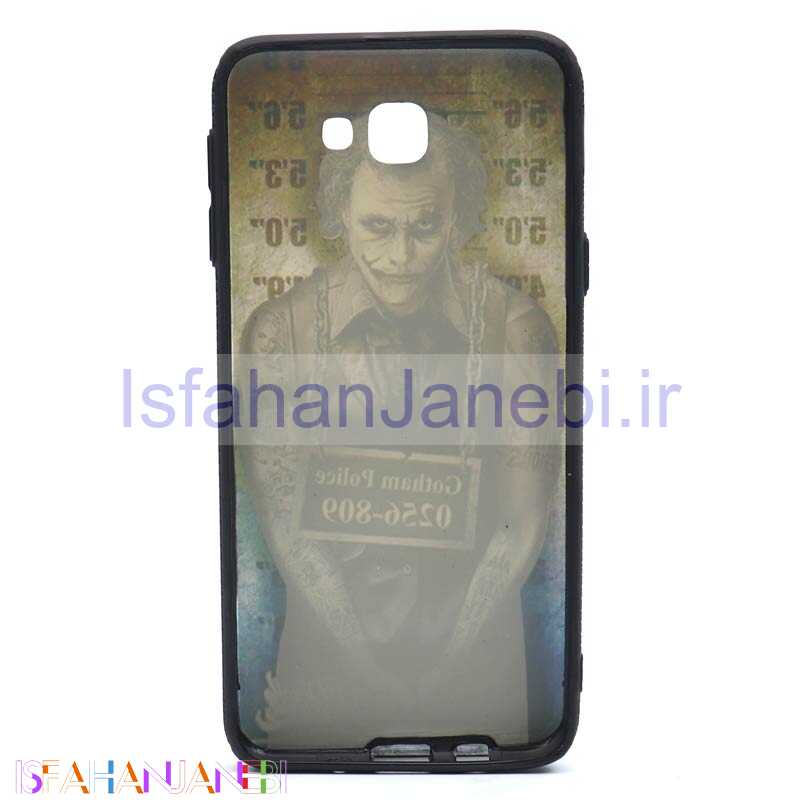 اصفهان جانبی-قاب فانتزی LINDO کد18 سامسونگ J5 Prime