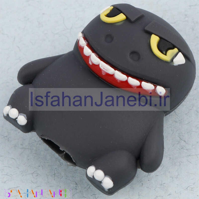 اصفهان جانبی-محافظ سری کابل طرح اژدها