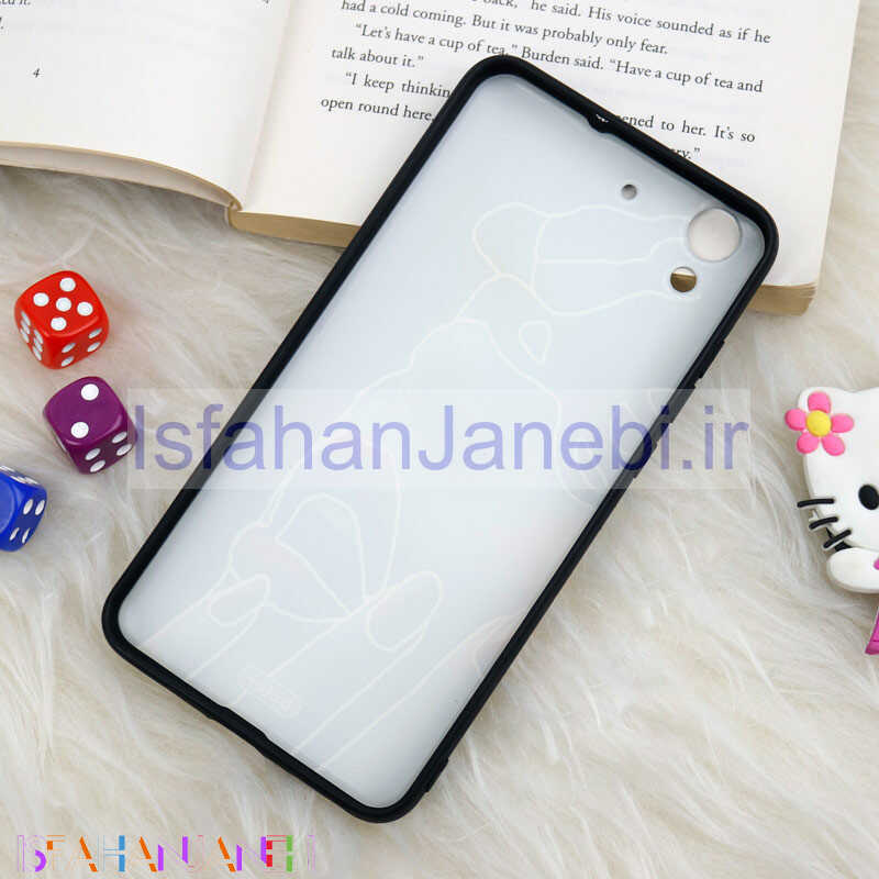 اصفهان جانبی-قاب فانتزی برجسته کد 4 هواوی Y6 II سری Z
