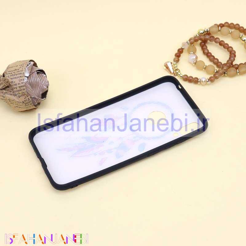 اصفهان جانبی-قاب فانتزی برجسته کد10 هواوی Y7 Prime 2019 سری F