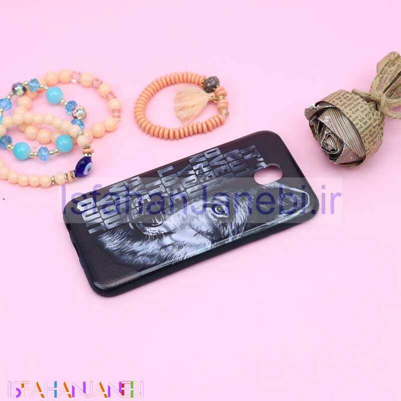 اصفهان جانبی-قاب فانتزی برجسته کد11 سامسونگ J7 Pro سری F