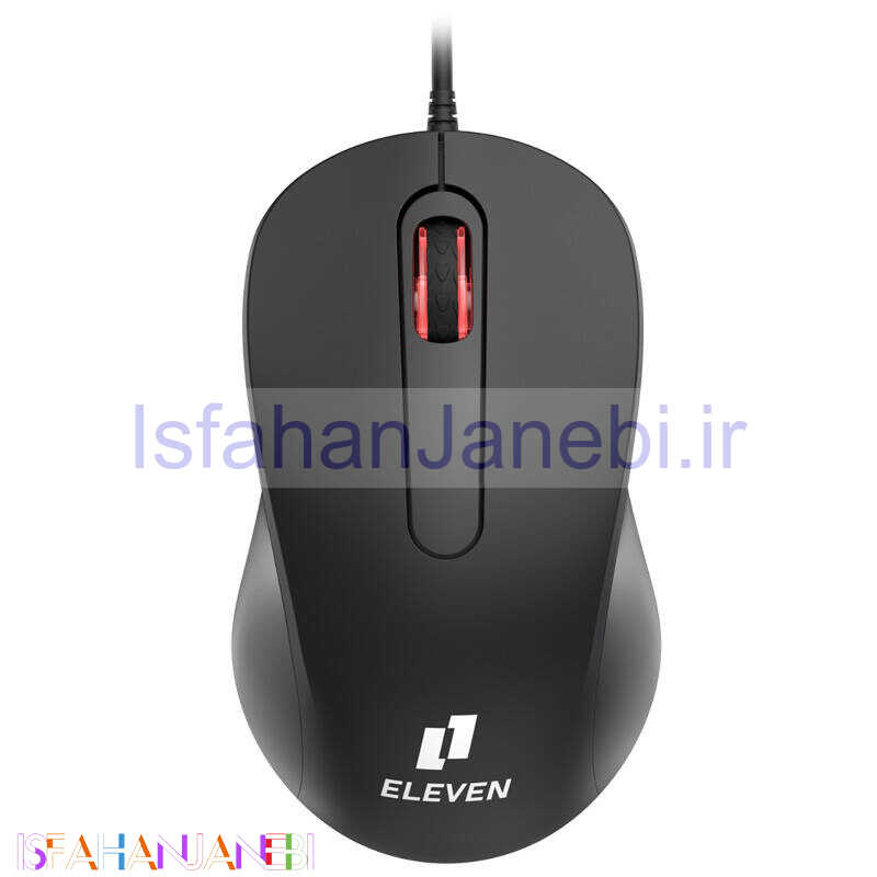 اصفهان جانبی-موس الون M600