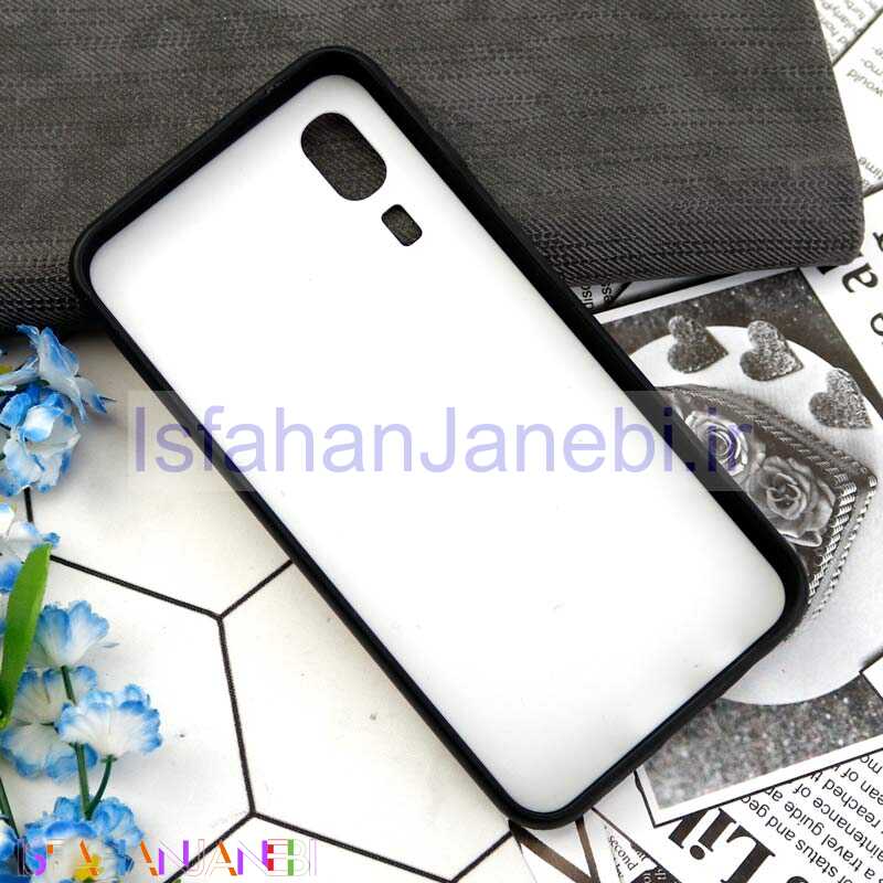 اصفهان جانبی-قاب ماربل فانتزی اکلیلی Samsung Galaxy A2 Core