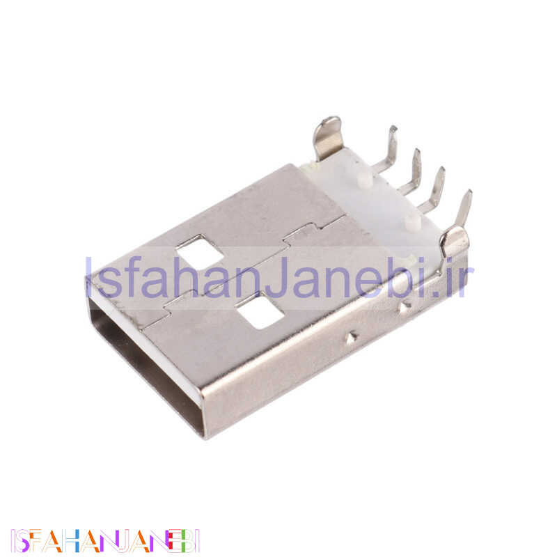 اصفهان جانبی-سوکت نری USB