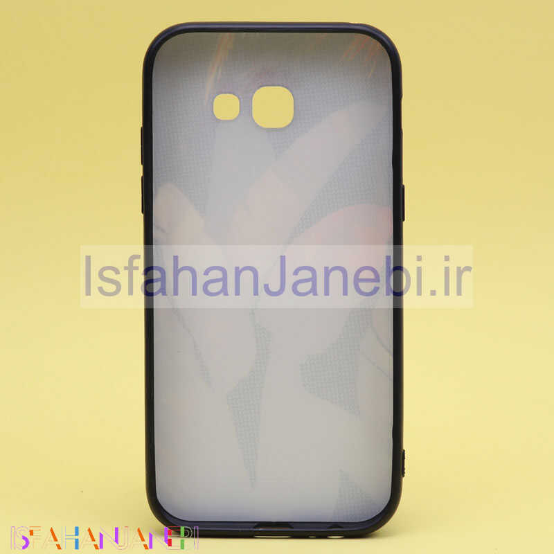 اصفهان جانبی-قاب فانتزی برجسته کد33 سامسونگ A5 2017 سری E