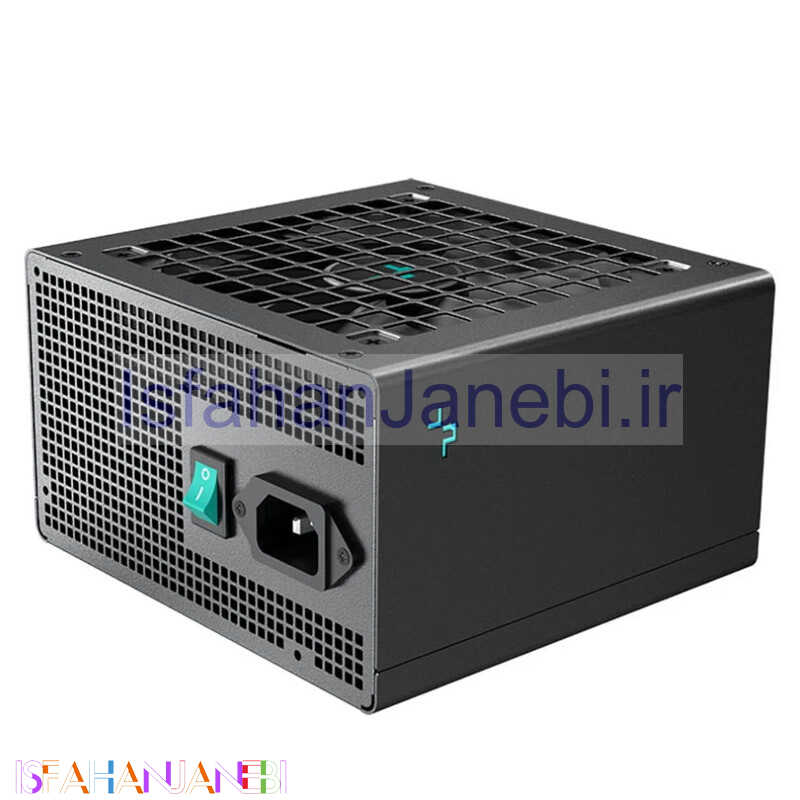 اصفهان جانبی-پاور ماژولار دیپ کول DeepCool PN750M Gold 750W
