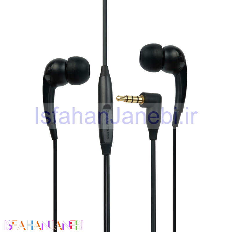 اصفهان جانبی-هندزفری Sony Ericson MH650