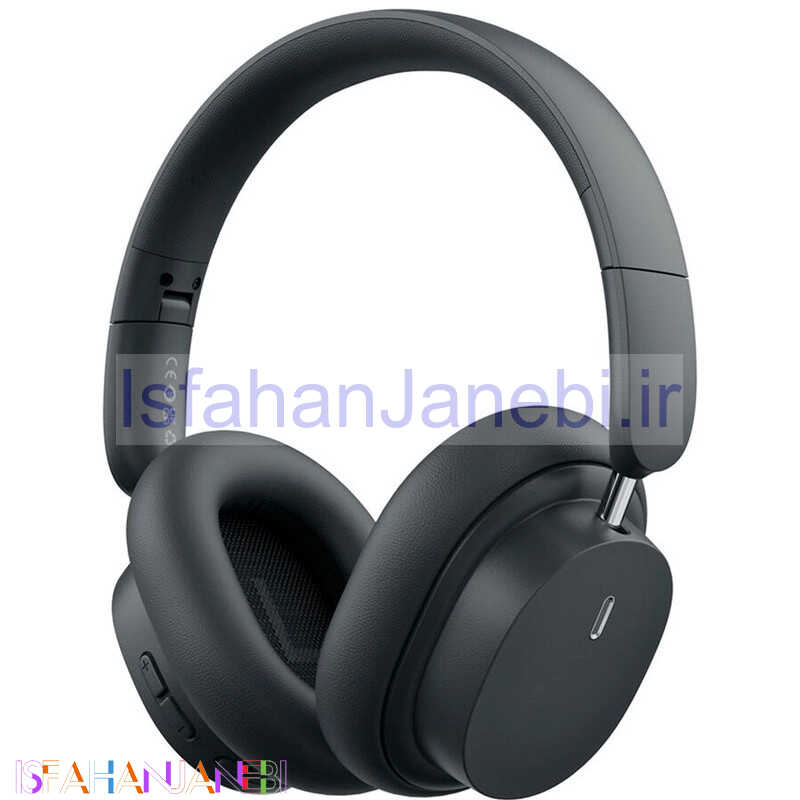 اصفهان جانبی-هدفون بلوتوثی Baseus Bowie D05 NGTD0202