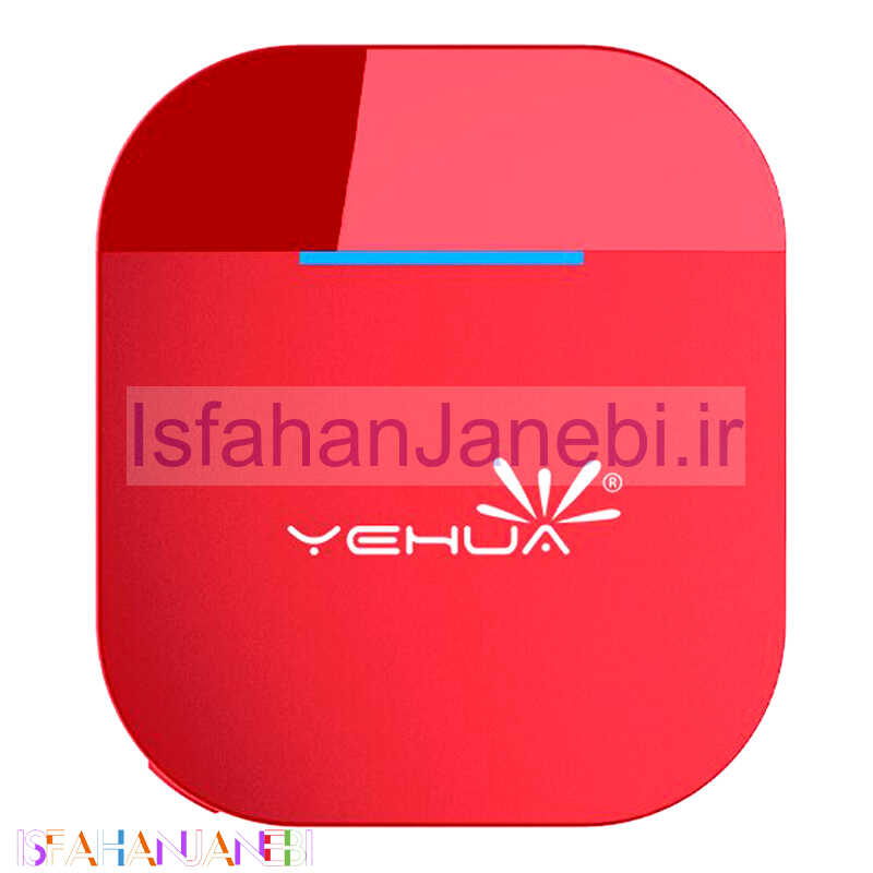 اصفهان جانبی-دانگل YEHUA G8R Wireless 4K HDMI