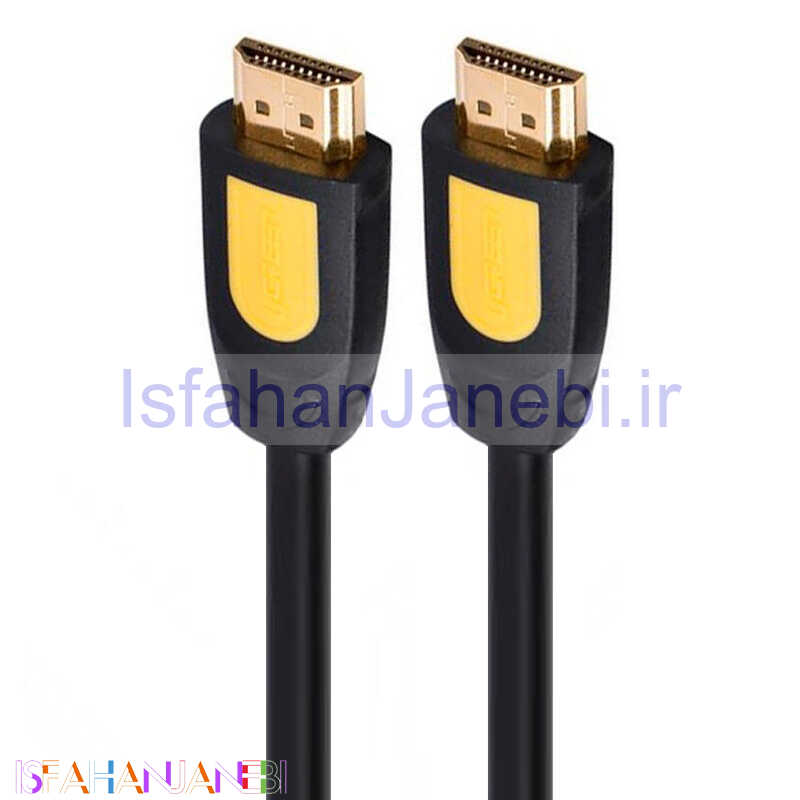 اصفهان جانبی-کابل Ugreen HD10 10171 HDMI 12m