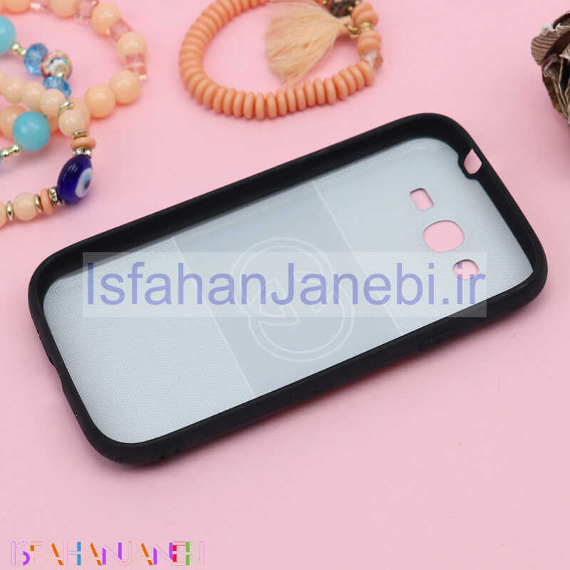 اصفهان جانبی-قاب فانتزی برجسته کد33 سامسونگ Galaxy Grand سری F