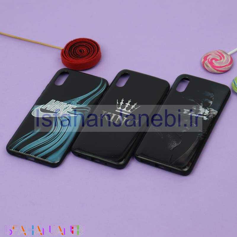 اصفهان جانبی-قاب فانتزی برجسته پسرانه شیائومی Redmi 9A سری 2
