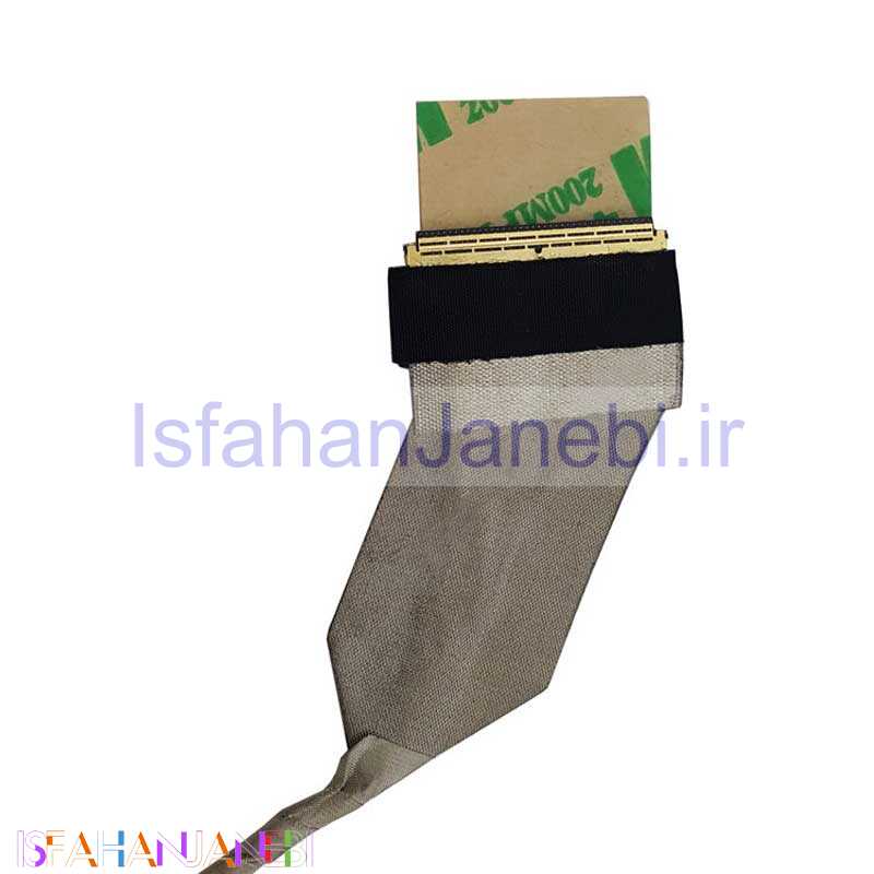 اصفهان جانبی-فلت تصویر لپ تاپ HP Pavilion G6-1000_DD0R16LC000