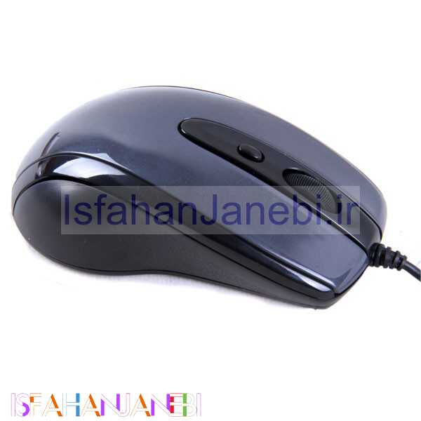 اصفهان جانبی-موس ای فورتک N-708X