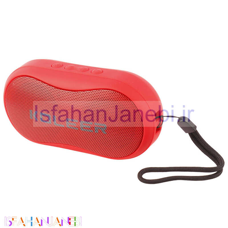اصفهان جانبی-اسپیکر بلوتوثی کولیر S29