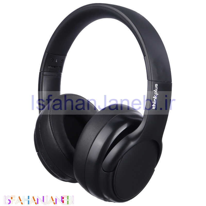 اصفهان جانبی-هدفون بلوتوثی Lenovo ThinkPlus TH20
