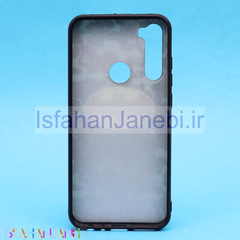 اصفهان جانبی-قاب فانتزی برجسته کد15 شیائومی Redmi Note 8T سری E