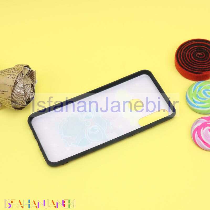 اصفهان جانبی-قاب فانتزی برجسته کد19 هواوی P30 Lite سری F