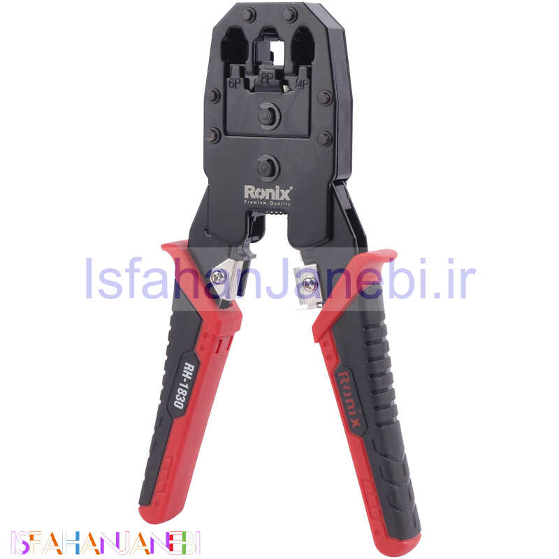اصفهان جانبی-آچار شبکه Ronix RH-1830