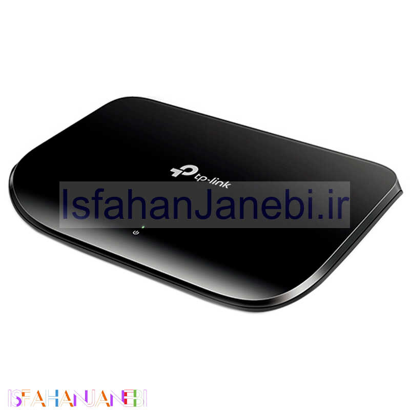 اصفهان جانبی-سوییچ TP-Link TL-SG1005D 5Port