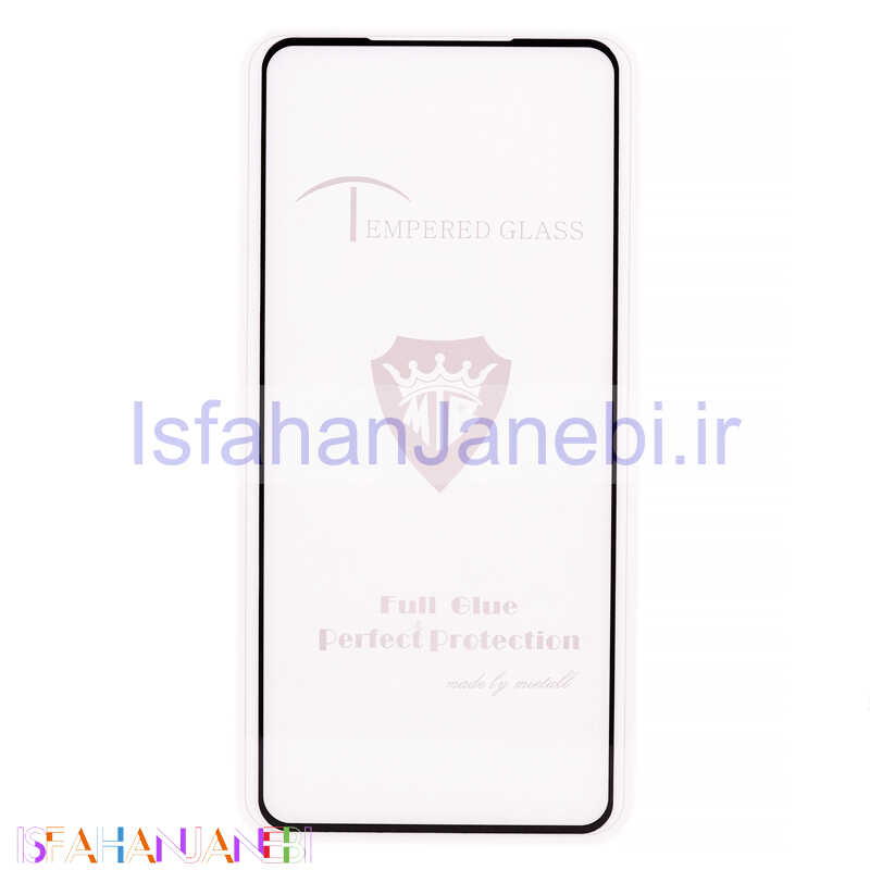 اصفهان جانبی-گلس تمام چسب MIETUBL شیائومی Xiaomi Mi 10