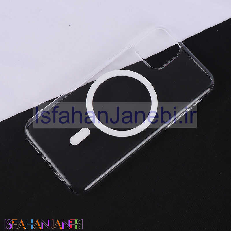 اصفهان جانبی-قاب مگ سیف Wincase آیفون iPhone 11 Pro