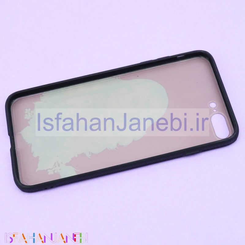 اصفهان جانبی-قاب فانتزی LINDO کد12 آیفون iPhone 7 Plus / 8 Plus