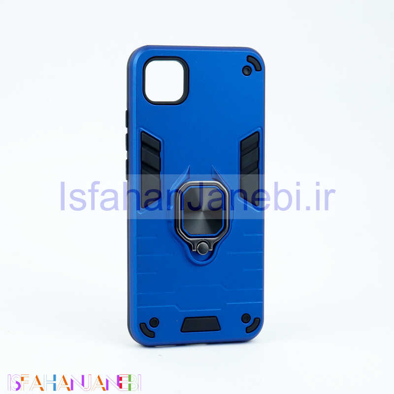 اصفهان جانبی-قاب ضد ضربه هولدر دار بتمن Xiaomi Poco C3