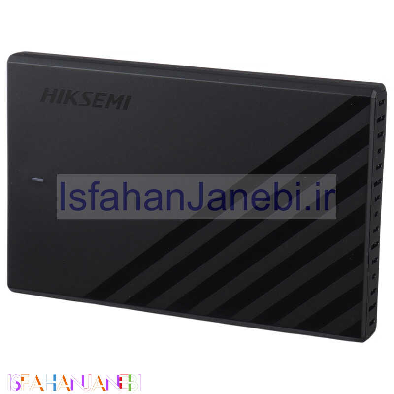 اصفهان جانبی-باکس هارد 2.5 اینچی HDD/SSD هایک سمی MHC201