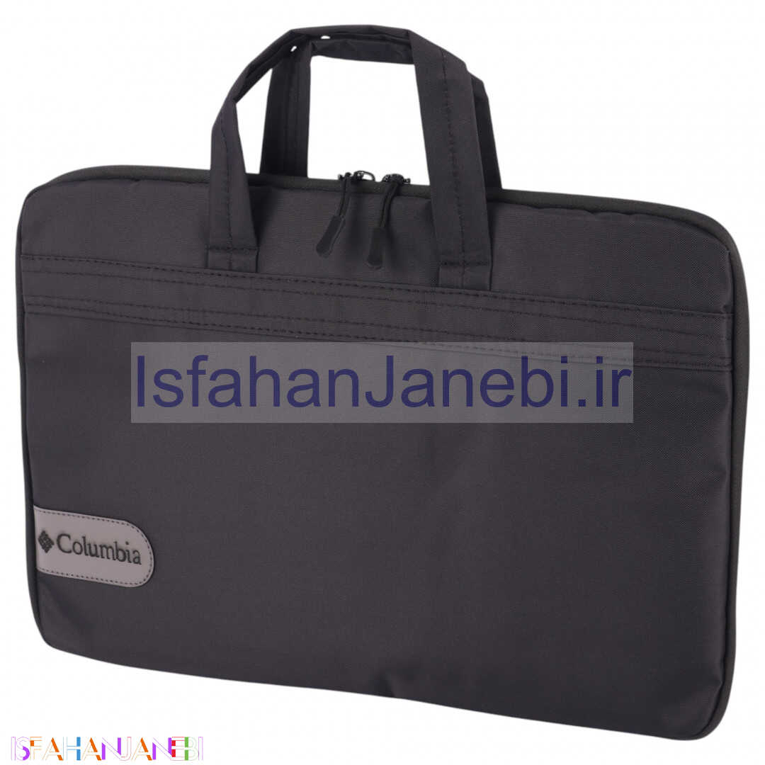 اصفهان جانبی-کاور لپ تاپ 15.6 اینچ دسته دار Columbia
