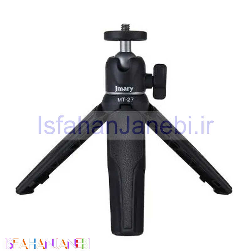 اصفهان جانبی-سه پایه نگهدارنده موبایل Jmary MT-27