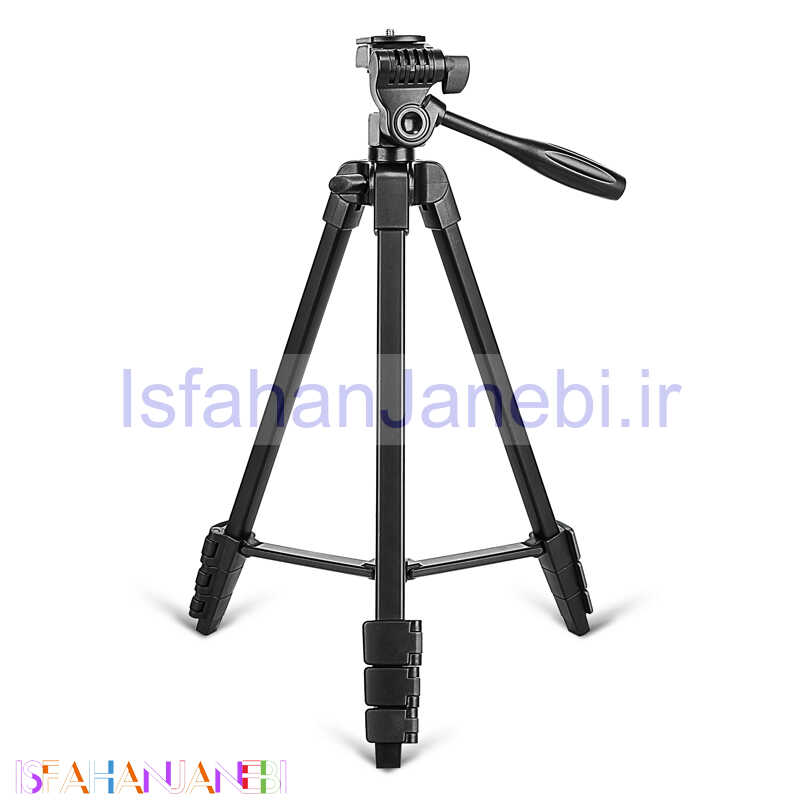 اصفهان جانبی-سه پایه دوربین زومی Zomei T90