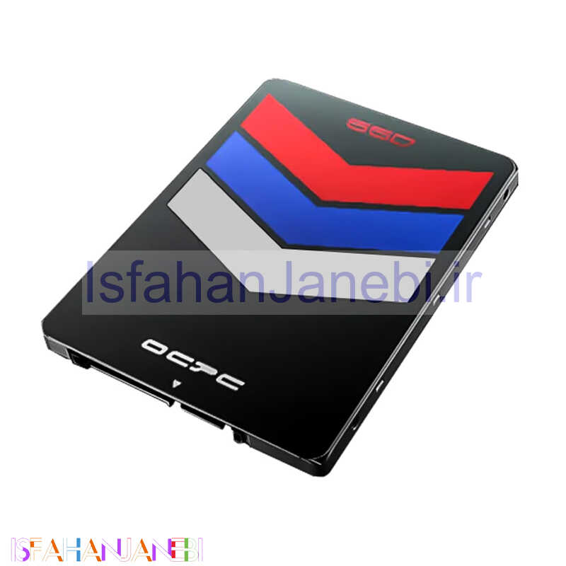 اصفهان جانبی-حافظه SSD او سی پی سی OCPC SSD25S3T128G 128GB