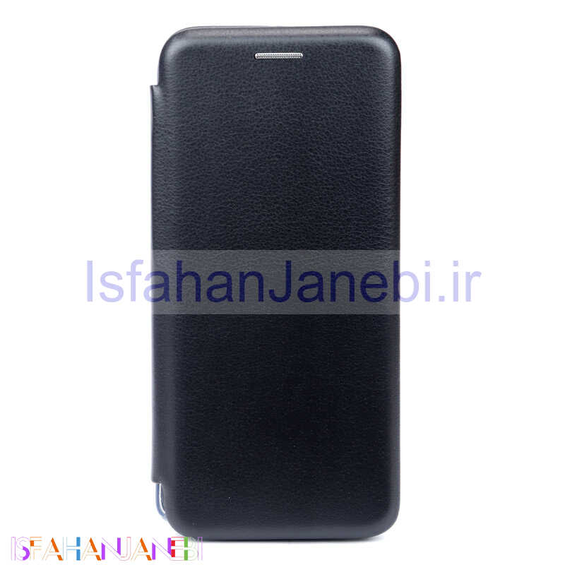 اصفهان جانبی-کیف مگنتی Samsung Galaxy S9 مشکی