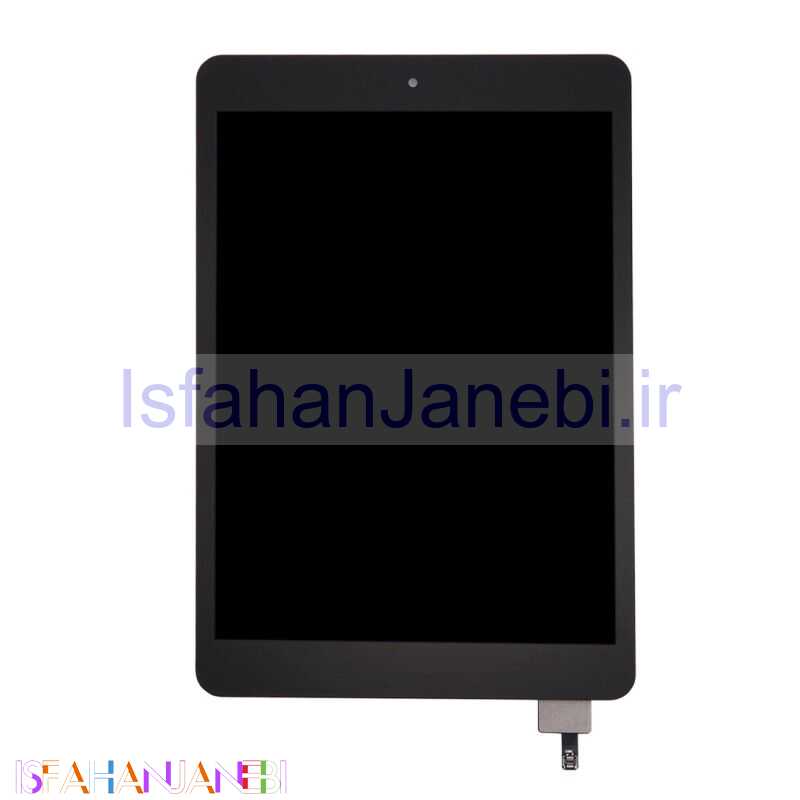 اصفهان جانبی-ال سی دی تبلت نوکیا Nokia N1 مشکی