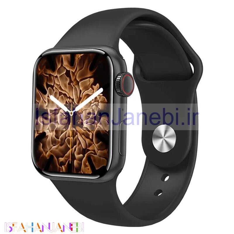 اصفهان جانبی-ساعت هوشمند ایکس او XO XO-W7 PRO