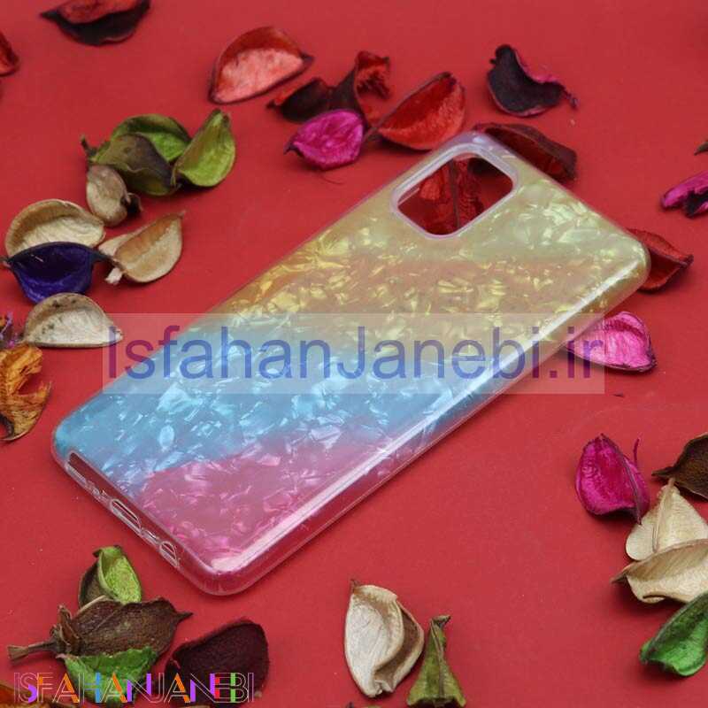 اصفهان جانبی-قاب طرحدار ماربل IMD کد1 سامسونگ A31