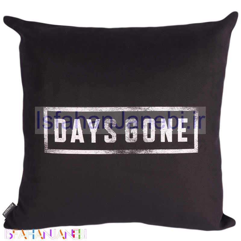 اصفهان جانبی-کوسن گیمینگ طرح Days Gone