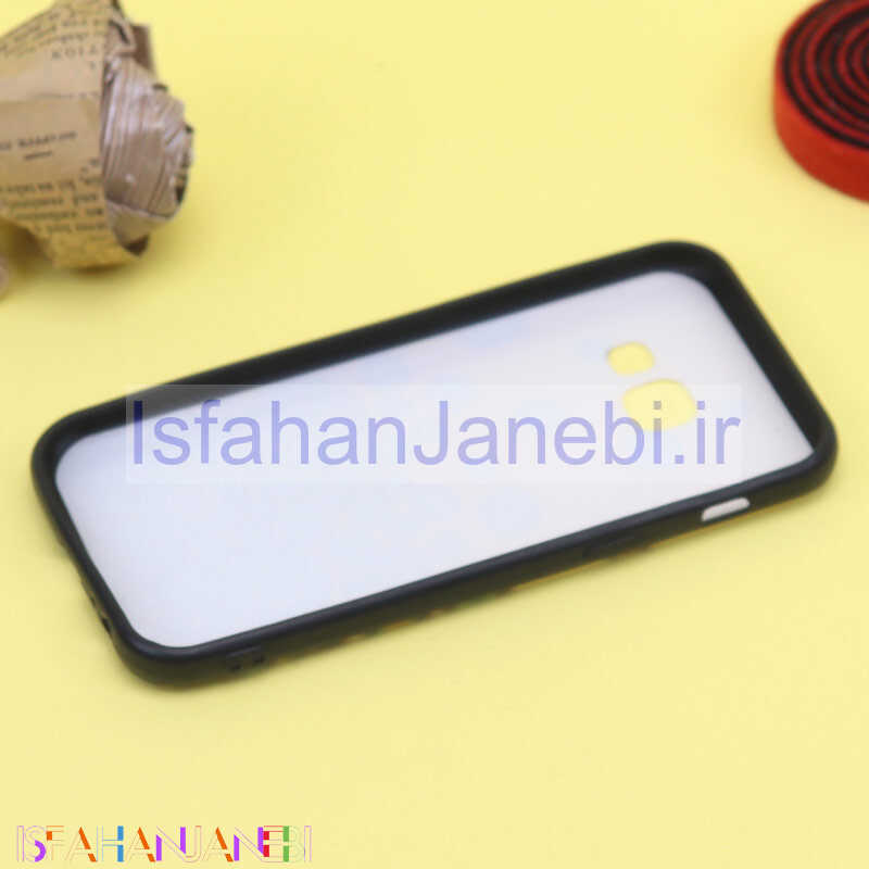 اصفهان جانبی-قاب فانتزی برجسته کد37 سامسونگ A3 2017 سری E