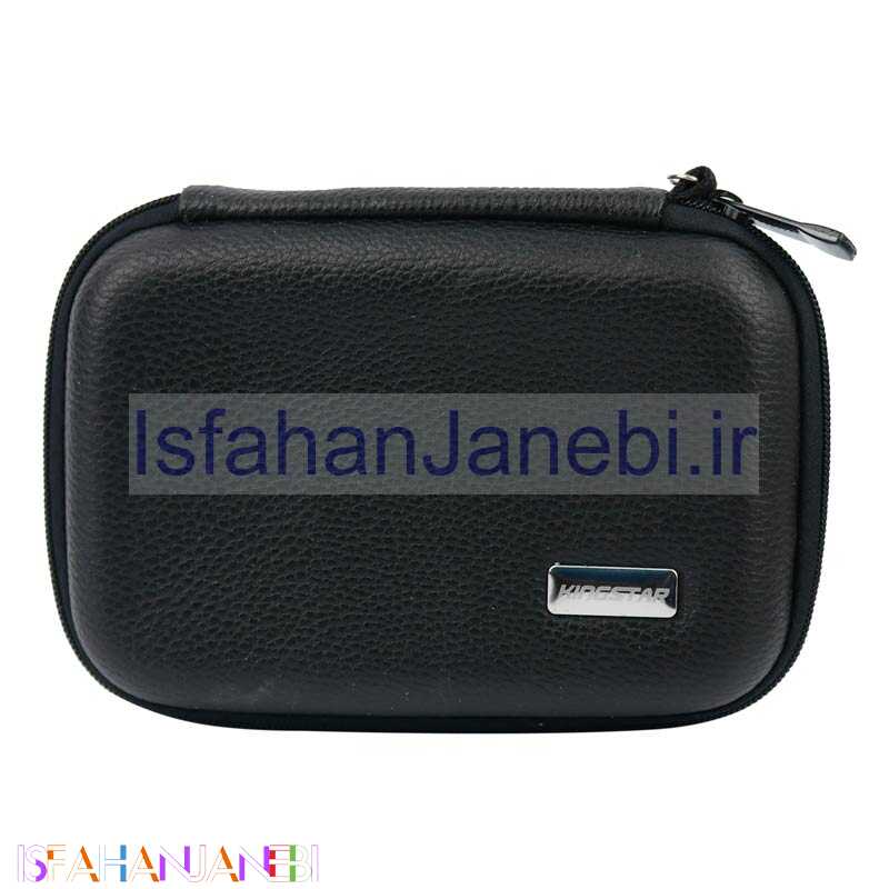 اصفهان جانبی-کیف هارد Kingstar BAG110L