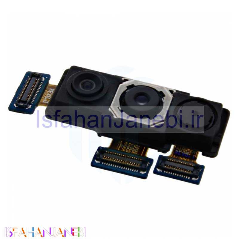 اصفهان جانبی-دوربین اصلی سامسونگ Samsung Galaxy A70