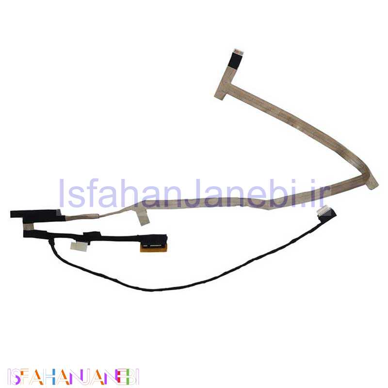 اصفهان جانبی-فلت تصویر لپ تاپ DELL XPS 14Z L421Z_DC02001CU10
