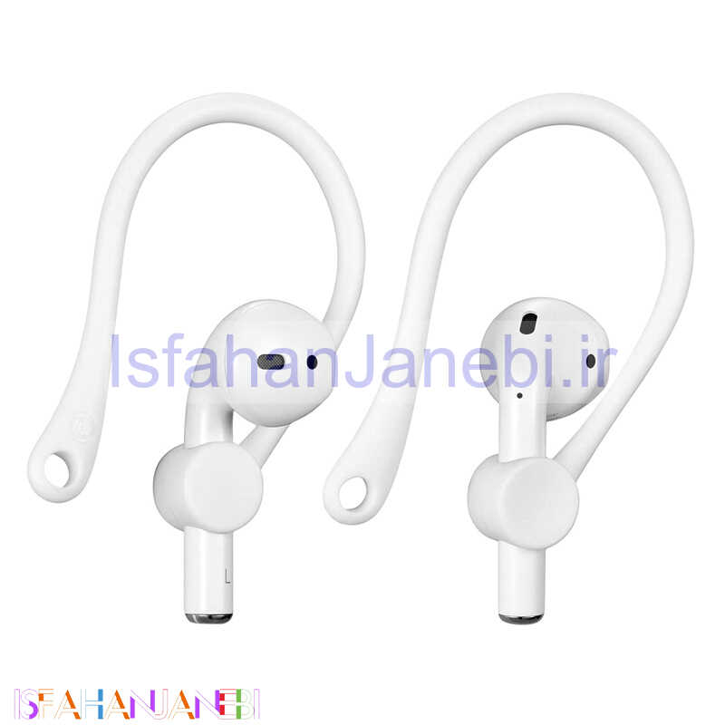 اصفهان جانبی-نگهدارنده دور گوشی Airpods Hook