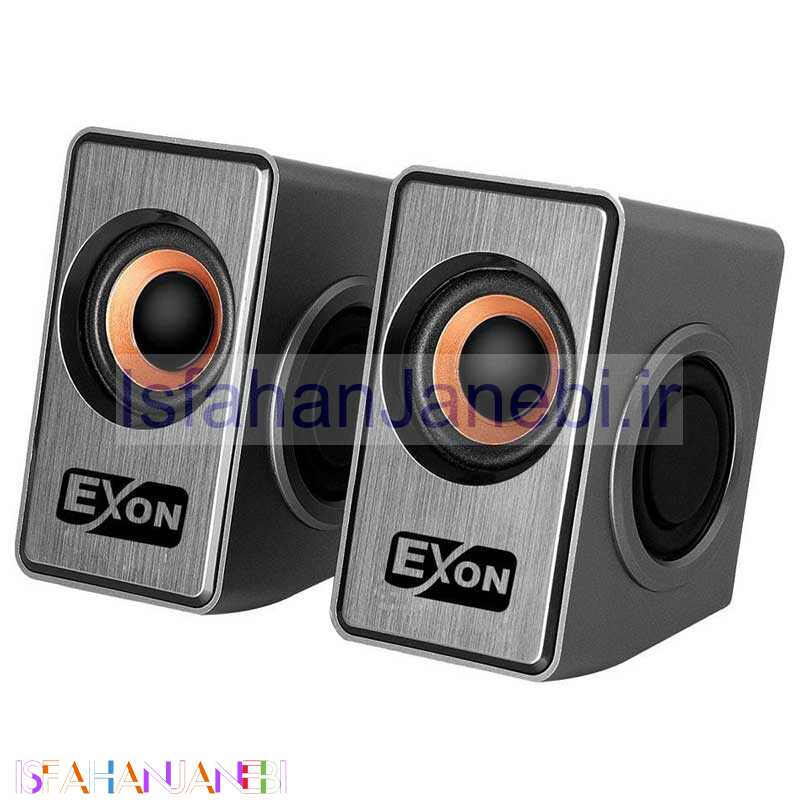 اصفهان جانبی-اسپیکر دوتکه Exon E006