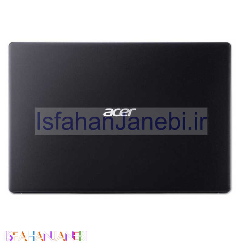 اصفهان جانبی-لپ تاپ ACER A315 A4 (9120E) 8GB 1TB AMD 2GB 15.6" HD