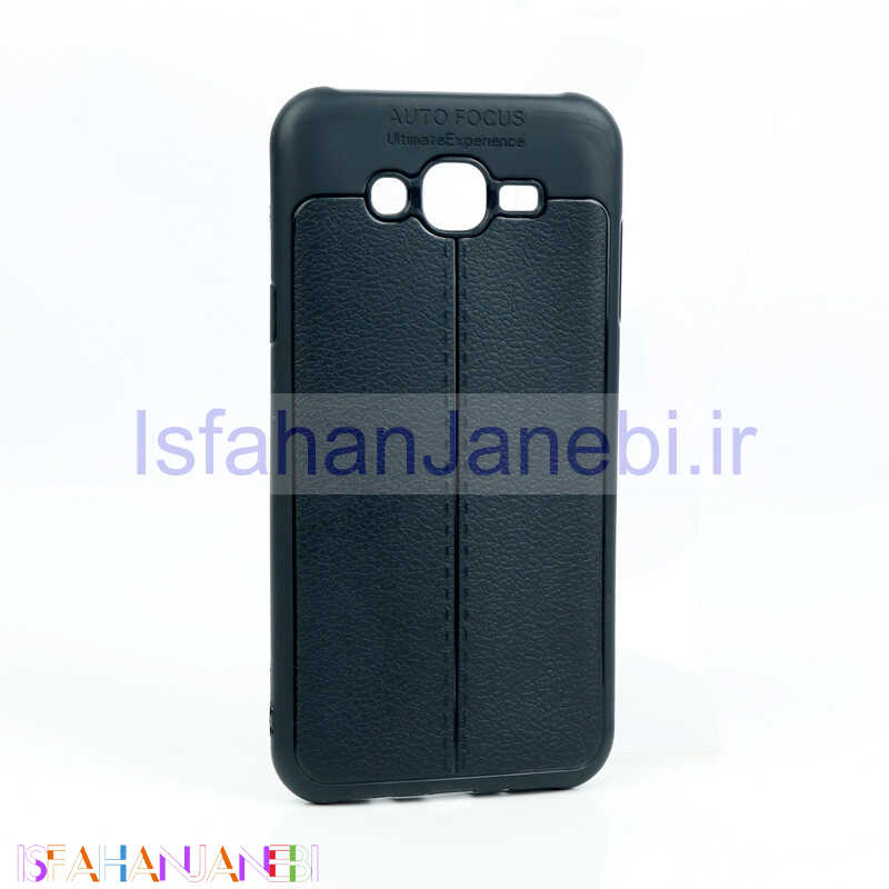 اصفهان جانبی-قاب اتوفوکوس Samsung Galaxy J7 سری B مشکی