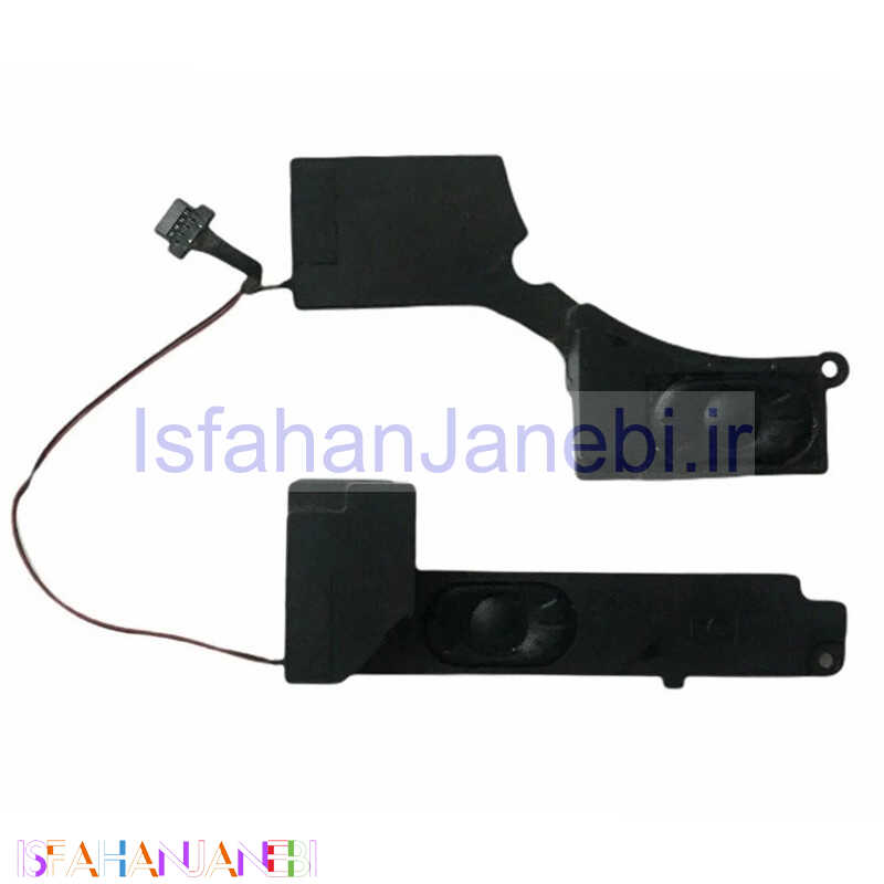 اصفهان جانبی-اسپیکر لپ تاپ Asus K53
