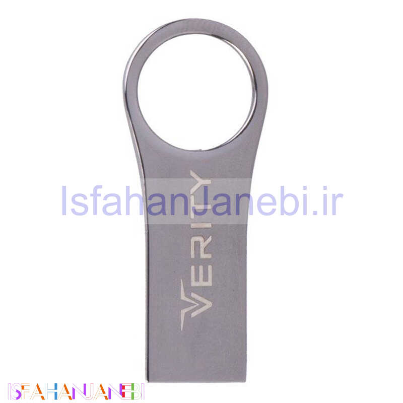 اصفهان جانبی-فلش 64 گیگ وریتی Verity V801