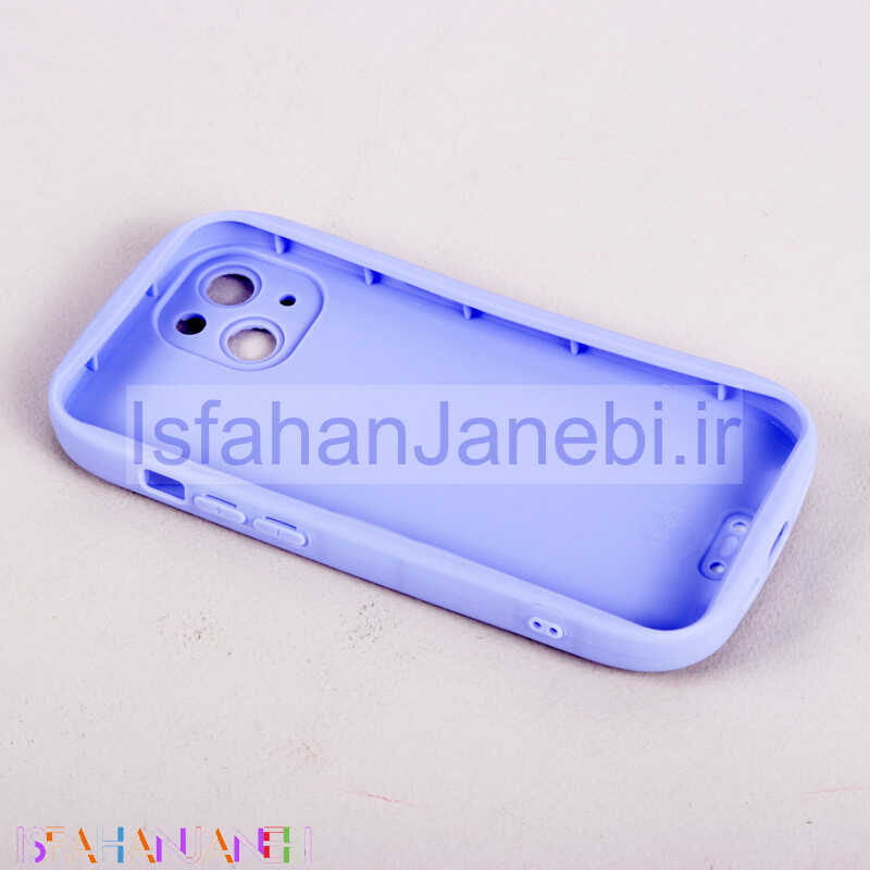 اصفهان جانبی-قاب فانتزی Cute Bear محافظ لنزدار iPhone 13